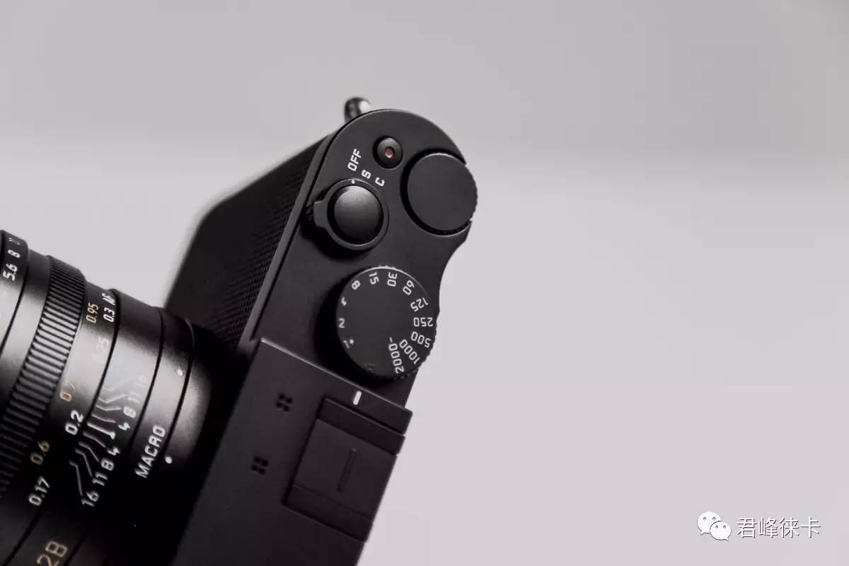 徕卡leicaq2数码相机,徕卡leicaq2全新幽灵版相机