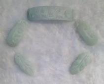 玉碎了怎么处理最好,玉碎了怎么处理最吉利