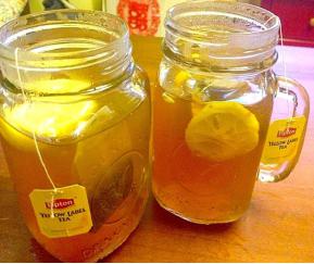 关于柠檬饮料的做法,柠檬饮料的做法大全自制