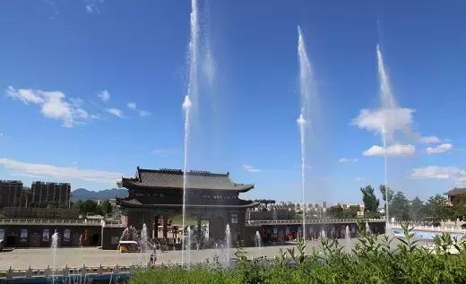 北京很多人不知道的景点,密云很少人知道的地方