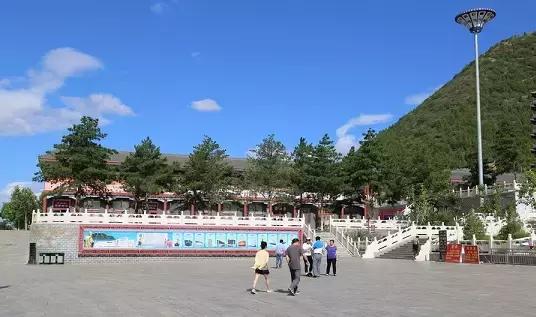 北京很多人不知道的景点,密云很少人知道的地方