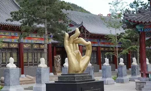 北京很多人不知道的景点,密云很少人知道的地方