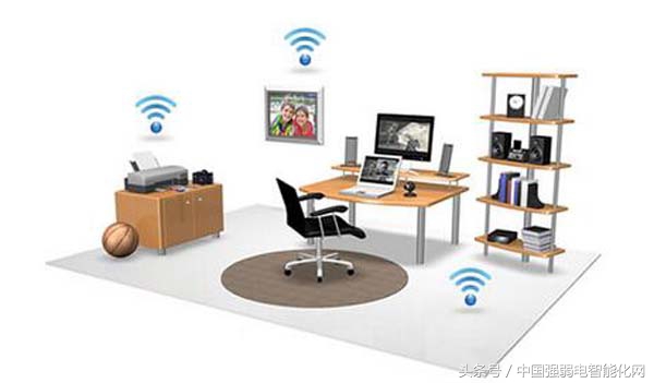 时时刻刻用无线，你知道无线通信传输技术有几种方式及原理吗？