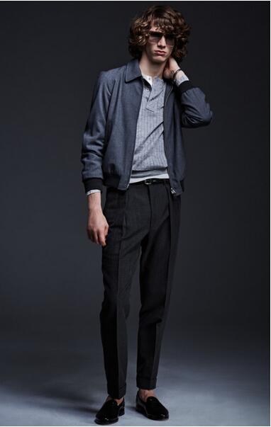 世界十大服装品牌男装,男装t恤夏季世界品牌大全