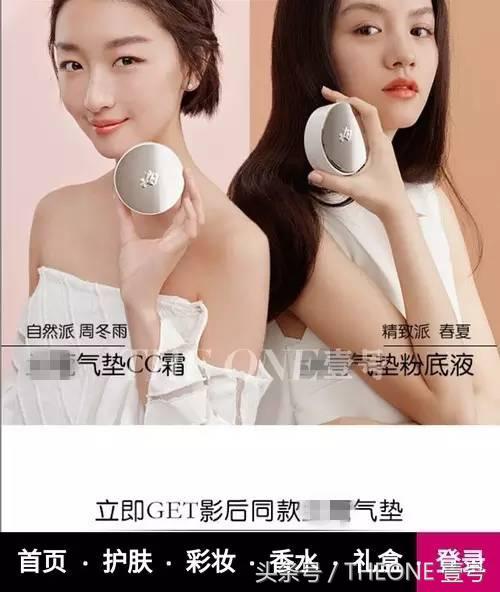 吸点儿影后春夏的灵气儿，保证你的照片不再靠后期！