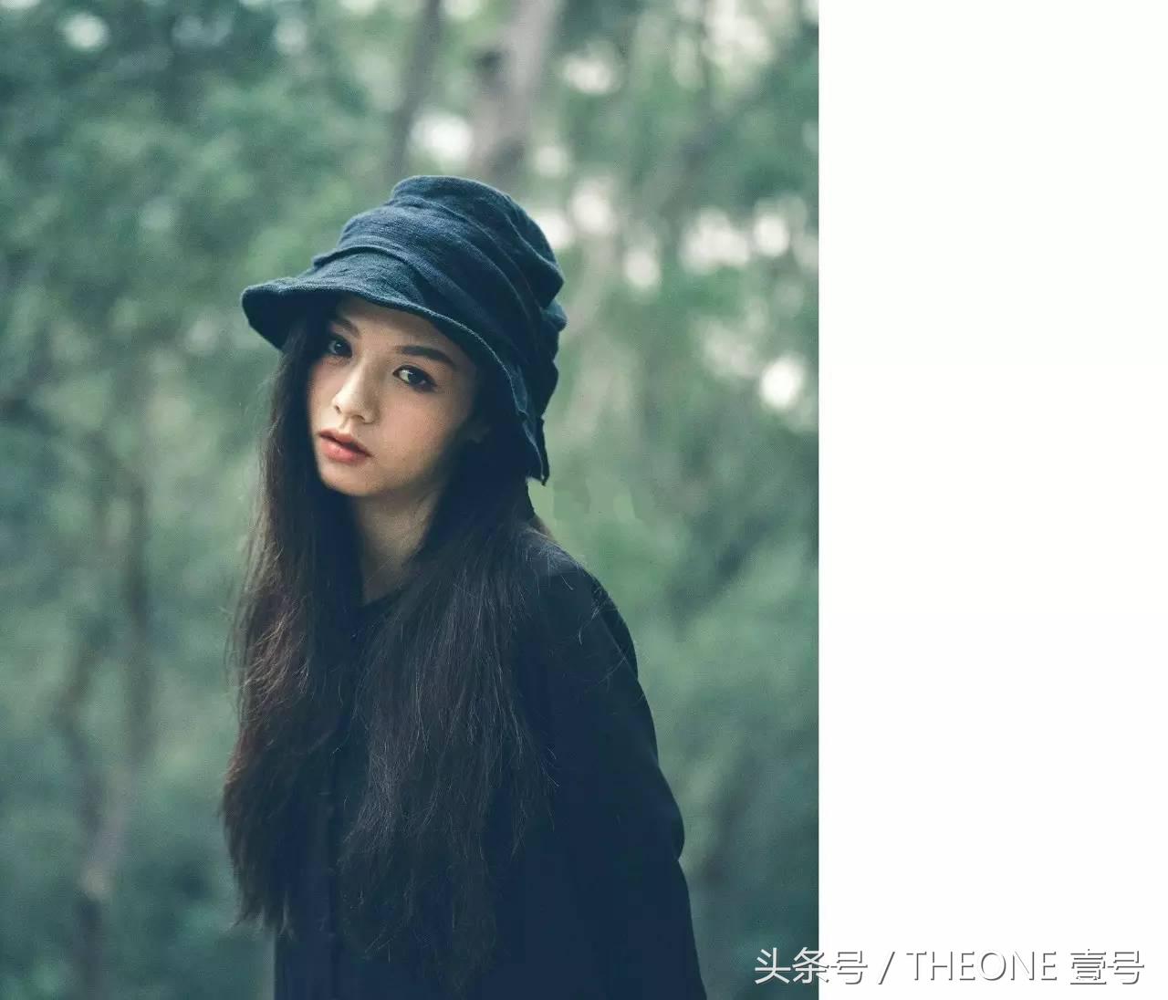 吸点儿影后春夏的灵气儿，保证你的照片不再靠后期！