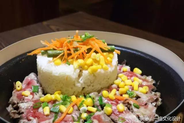 这家超级板烧厨房，美味让42万神木人垂延欲滴，吃了还想吃