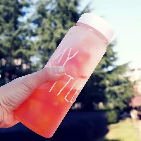 我花了很多银子,终于固定了9件健身装备