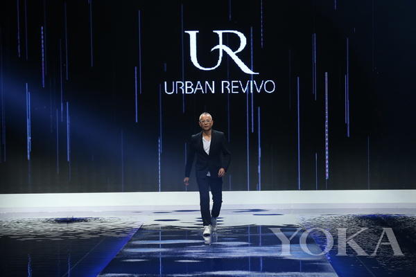 ur和优衣库哪个档次高,ur与优衣库哪个档次高