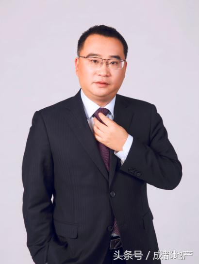 蓝润集团是中国地产什么水平,蓝润地产集团总裁杨晓初