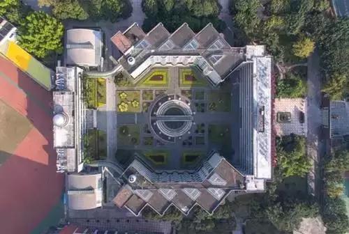 俯瞰广州最美的视角,上帝的视角看地球简直美爆了