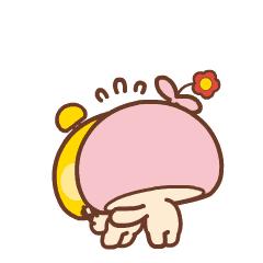 微信情侣间坏坏表情包,蘑菇表情包撩妹微信