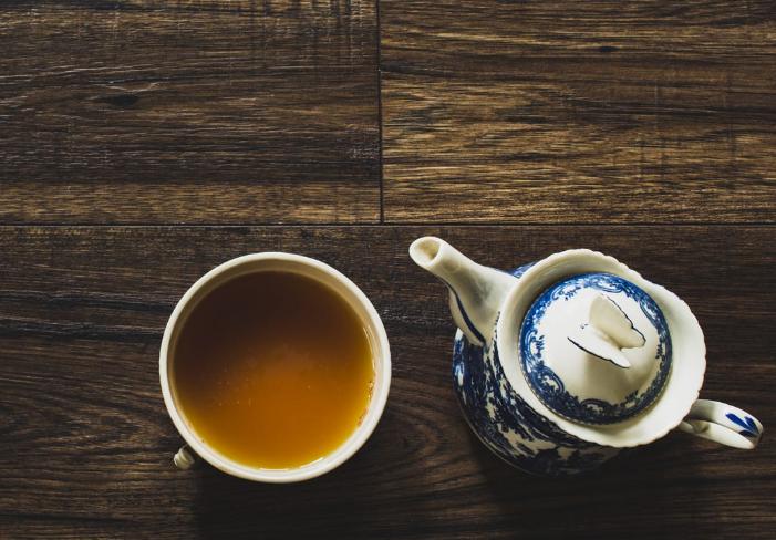 酒后喝浓茶对肾的伤害能自愈吗,喝酒了喝茶能解酒还能查出酒驾吗