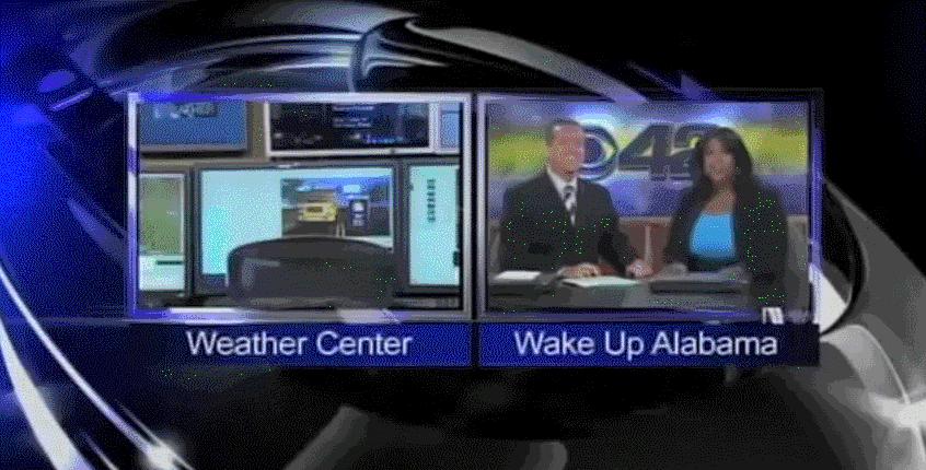 新闻直播间被车撞,新闻直播间被骂