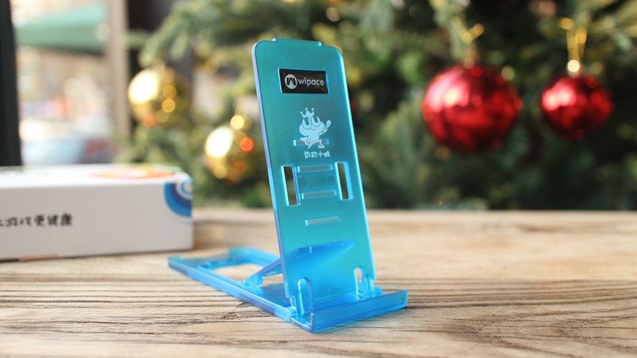 这台全球最mini的体感游戏机你知道吗？