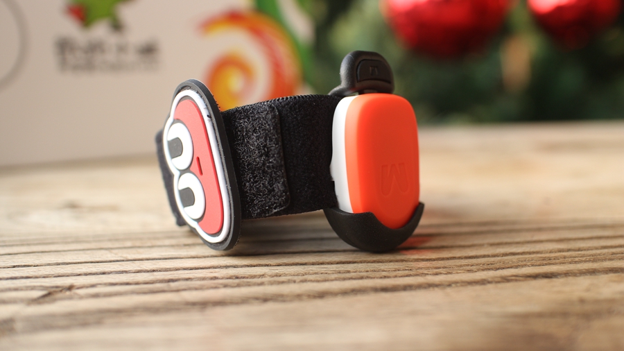 这台全球最mini的体感游戏机你知道吗？