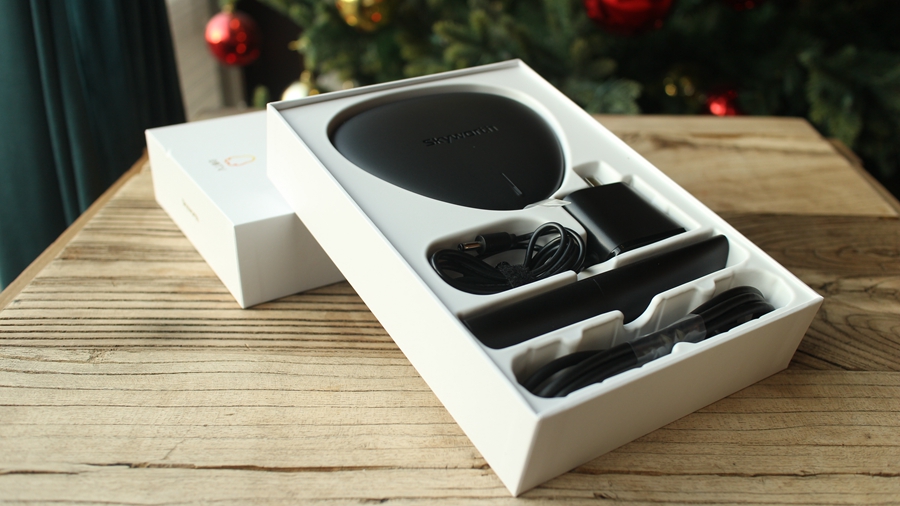 这台全球最mini的体感游戏机你知道吗？