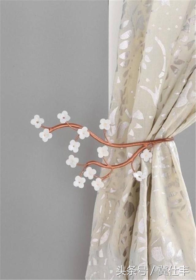 挂钩窗帘推荐便宜好看,最好看的挂钩窗帘