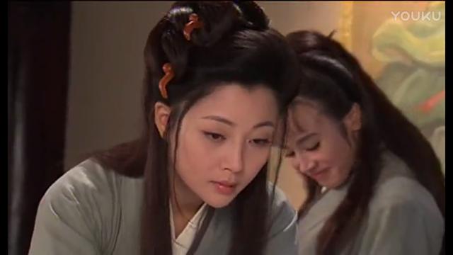 殷桃杨贵妃惊艳写真,殷桃杨贵妃造型