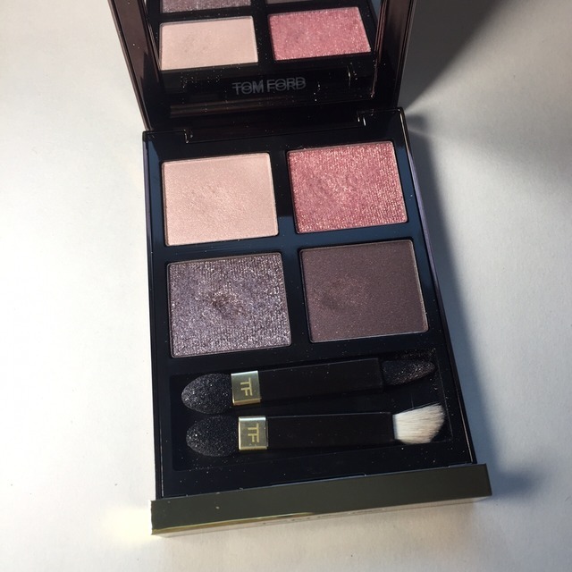 你一定要知道的品牌名,大牌彩妆经典款