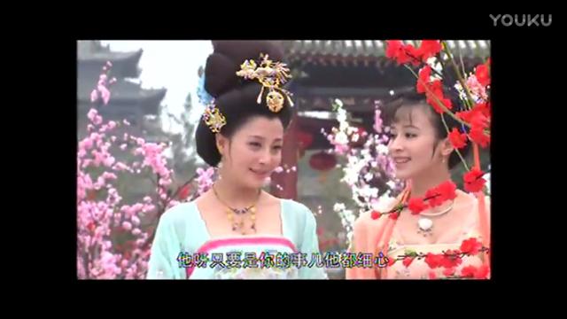 殷桃杨贵妃惊艳写真,殷桃杨贵妃造型