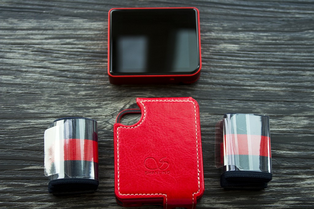 山灵m1测评,山灵m1限量版