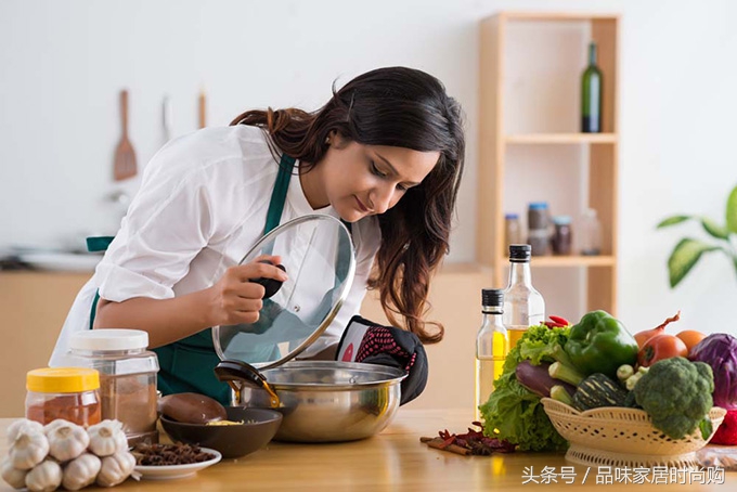 厨房的小偏方有哪些呢,厨房生活小偏方