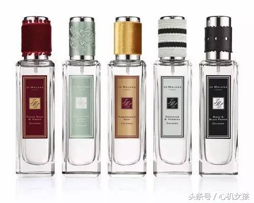jomalone祖马龙香水如何鉴别真假,jomalone祖玛珑香水价格