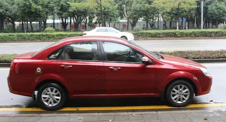 落地价11万现只卖8万,13万落地的1.4或者1.6l的车