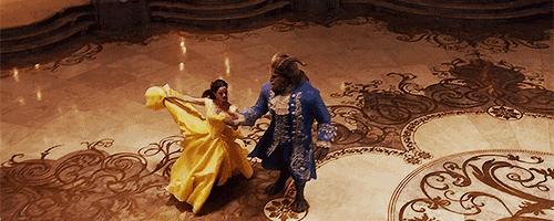 美女与野兽贝拉,美女与野兽贝儿的公主裙