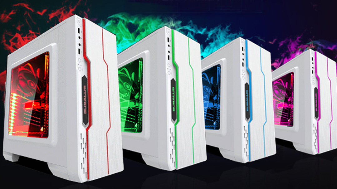 下班后玩手机还是电脑,家里推荐笔记本还是台式机