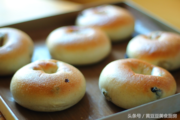 面包控不可错过的4款早餐面包,给大家推荐一款特别好吃的面包