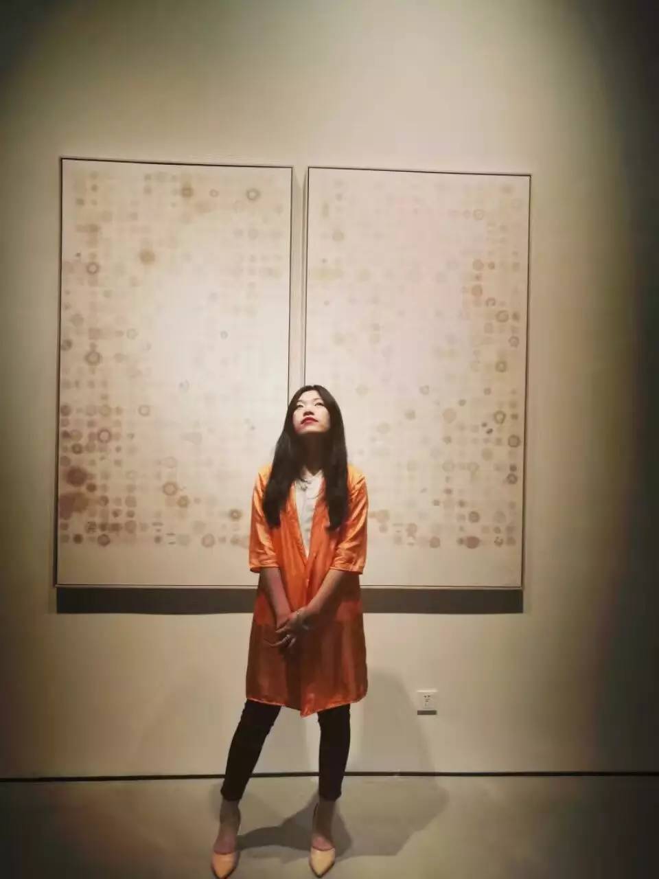 向女神学习穿搭,向晚女装穿搭