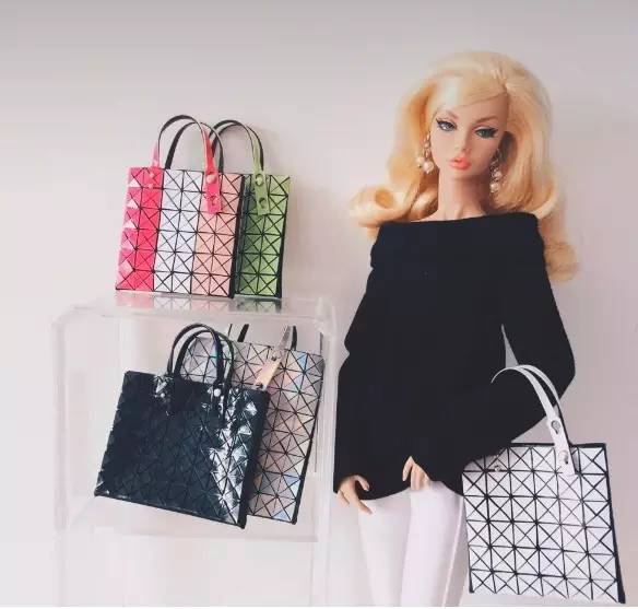 向女神学习穿搭,向晚女装穿搭