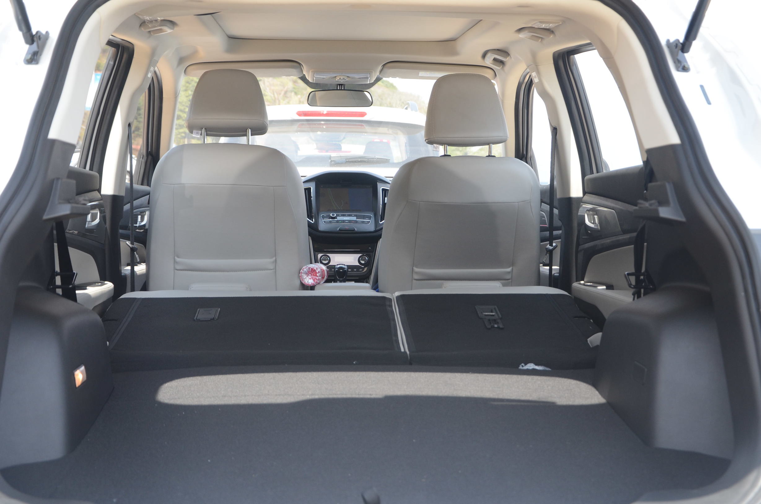 现在适合买北汽幻速s5吗,北汽幻速s5深度评价