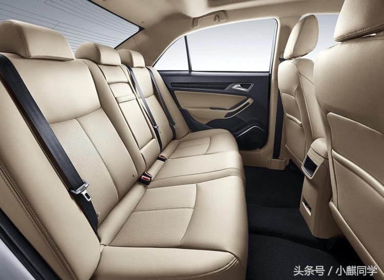 众泰z360新视界,不抄袭