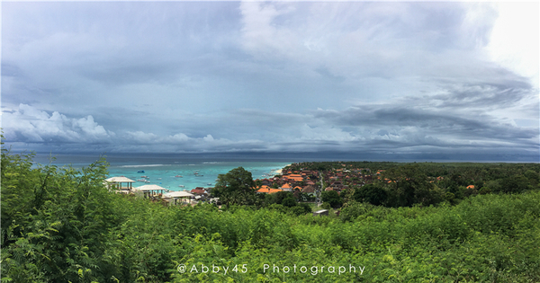 到巴厘岛的感受,到巴厘岛后怎么去蓝梦岛