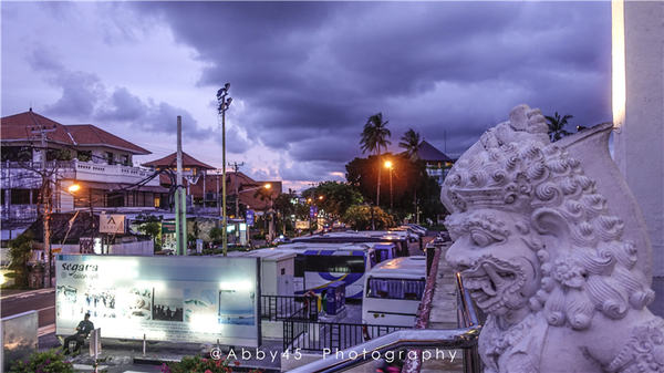 到巴厘岛的感受,到巴厘岛后怎么去蓝梦岛
