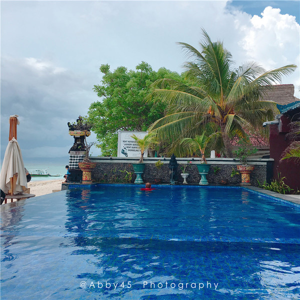 到巴厘岛的感受,到巴厘岛后怎么去蓝梦岛