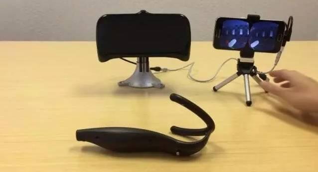 超声波PK电磁波,谁在空间交互上更胜一筹