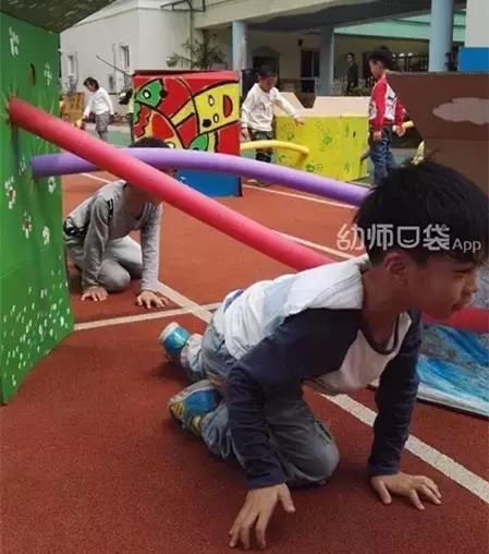 幼儿园都教什么知识,现在的幼儿园都教一些什么