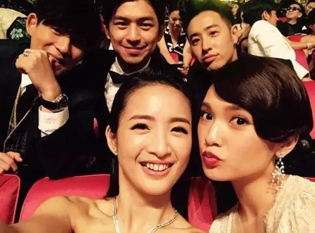 能暖成火炉,也能事业爆棚,林依晨的“男朋友”真厉害