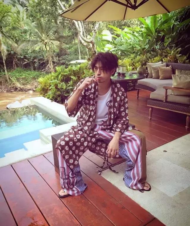 能暖成火炉,也能事业爆棚,林依晨的“男朋友”真厉害