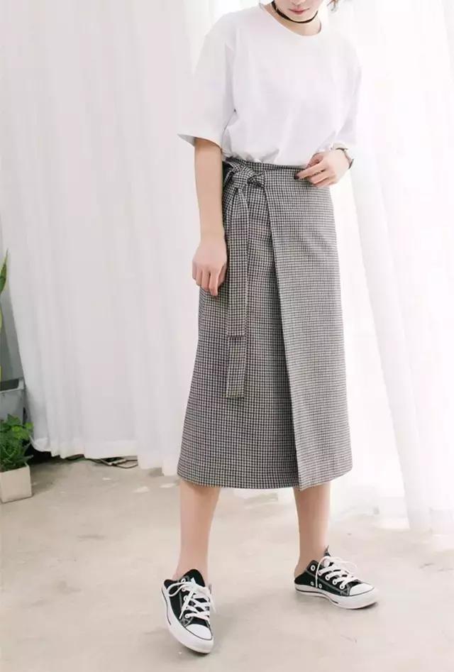 学生党春秋搭配分享,学生党学穿搭博主推荐