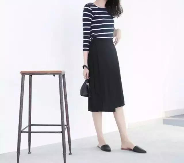 学生党春秋搭配分享,学生党学穿搭博主推荐