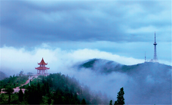 无锡出发安徽旅游攻略自驾游,安徽旅游攻略最全最好的线路