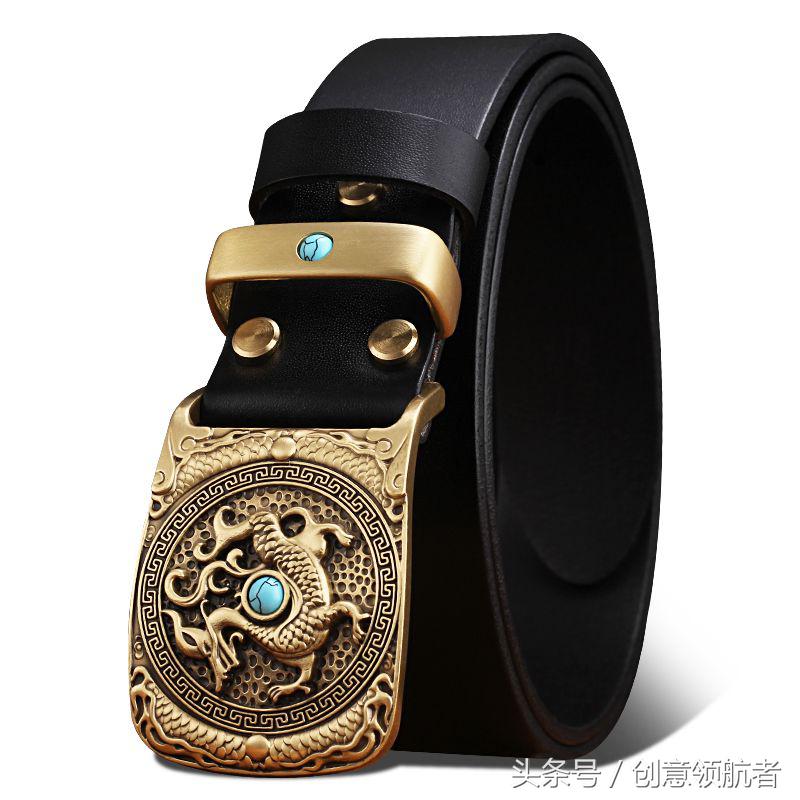 男士皮带系着变形吗,男士皮带的风格有哪些特点
