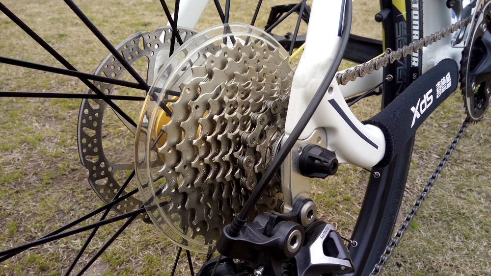 让x(叉)d(得)s(爽)带我飞简评喜德盛传奇700