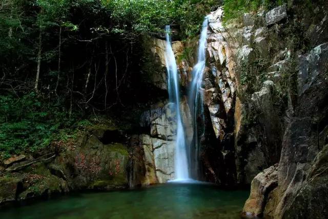 九峰山摄影图片,九峰花海摄影