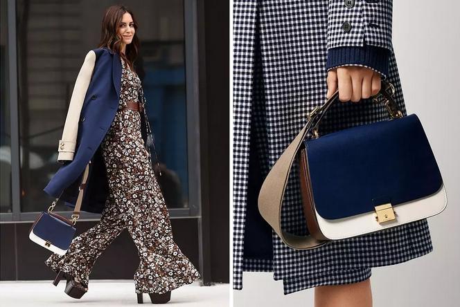 mk和蔻驰品牌属于什么档次,mk和蔻驰新款